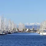 Avec Magnifique Vue Sur Apartmán Gruissan