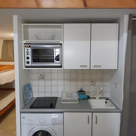 Avec Magnifique Vue Sur Apartment *