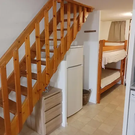 Apartment Avec Magnifique Vue Sur