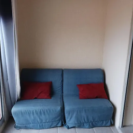 Avec Magnifique Vue Sur Apartment
