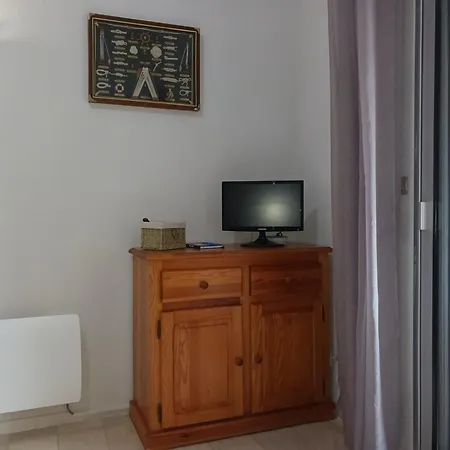 Avec Magnifique Vue Sur Apartment