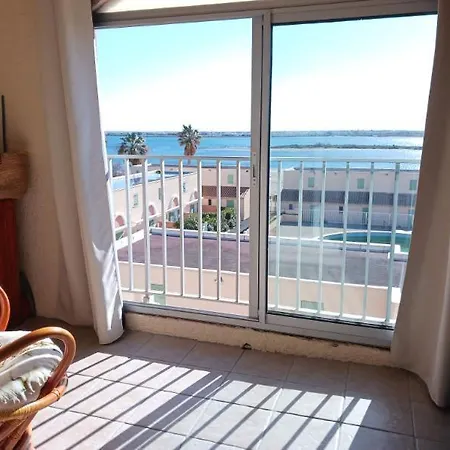 Avec Magnifique Vue Sur Apartment *