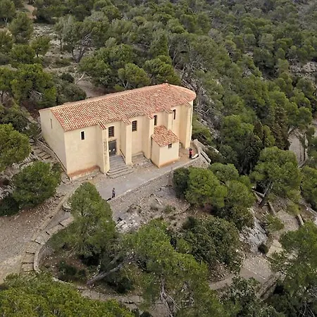 Lägenhet Avec Magnifique Vue Sur