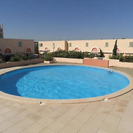 Apartment Avec Magnifique Vue Sur