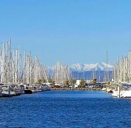 Avec Magnifique Vue Sur