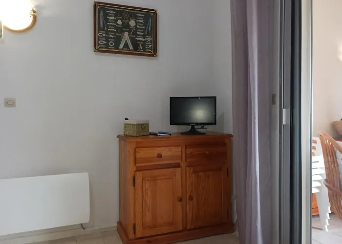 Avec Magnifique Vue Sur Daire