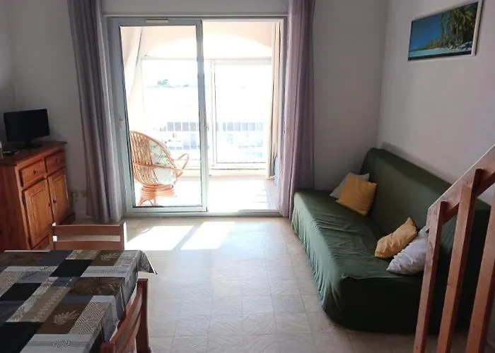 Daire Avec Magnifique Vue Sur *
