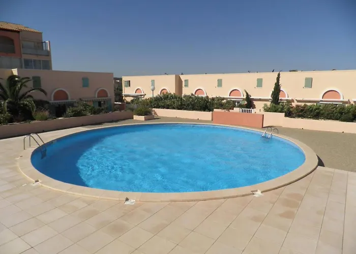Daire Avec Magnifique Vue Sur